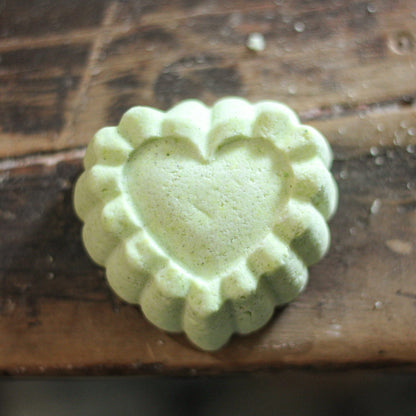 Just Breathe Eucalyptus Bubble Bomb - Shadow Threadz Crypt