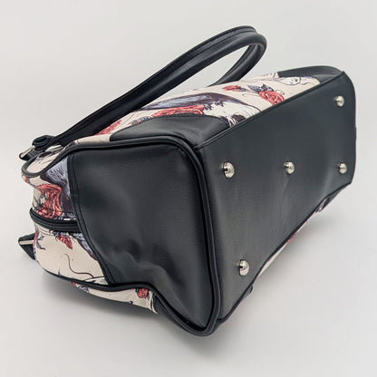 A Murder of Crows Purse