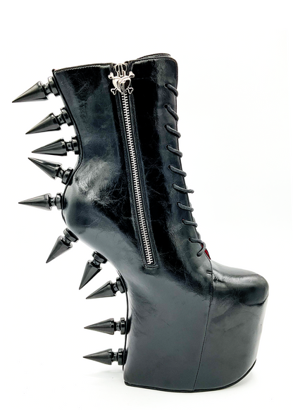 Prehistoric Patent Boot