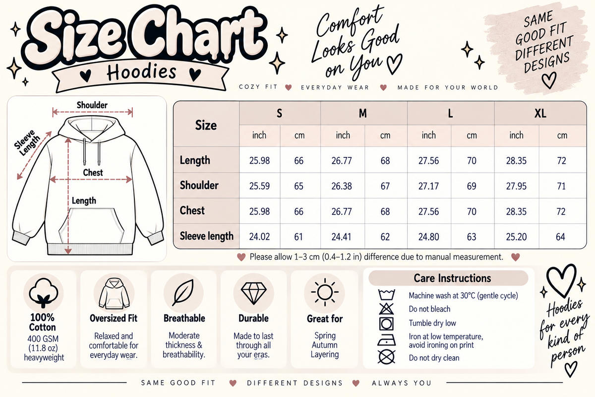 Elder Emo Plaid Heavyweight Hoodie