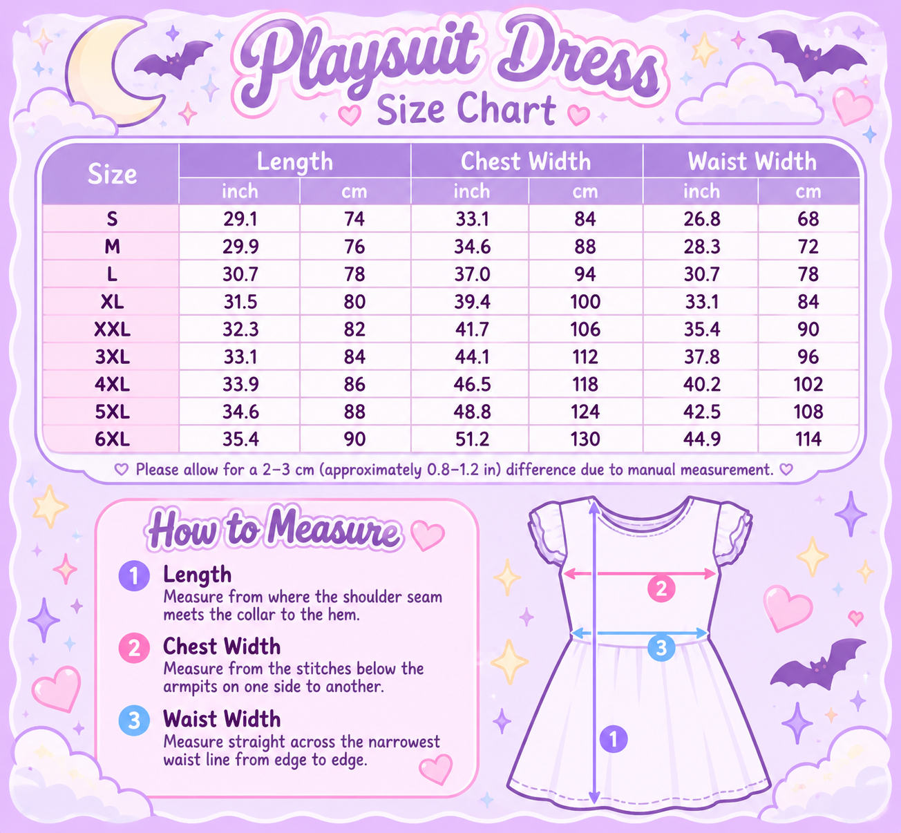 Mystic Eclipse Playsuit Dress