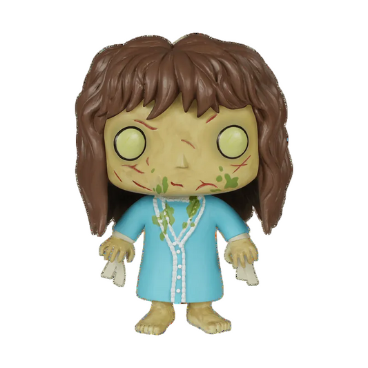 The Exorcist Regan #203 Funko Pop Vinyl Figure