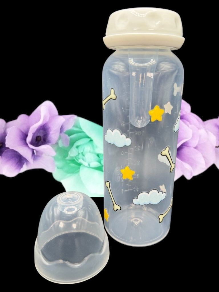 Puppy Clouds ABDL Bottle - 8 oz