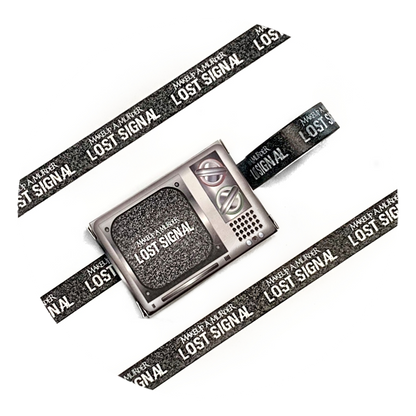 Crime Scene Eyeshadow Tapes