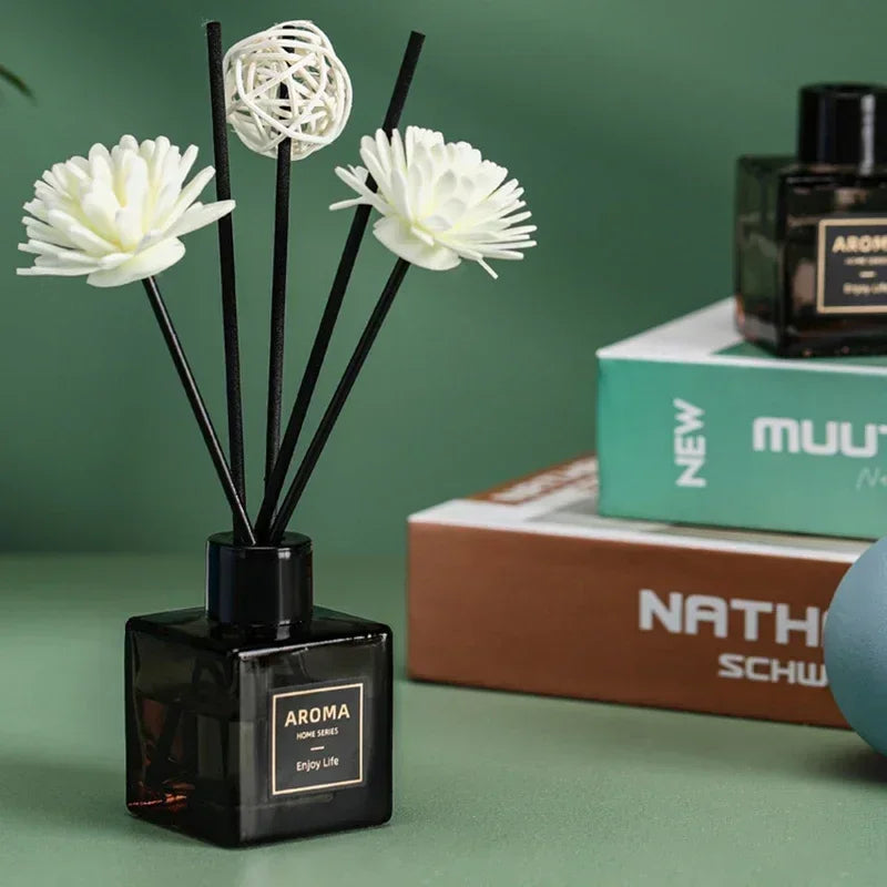 Midnight Hotel Aromatherapy Air Freshener