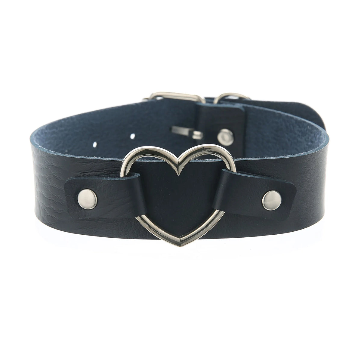 Night Charm Gothic Collar (Colors) - Shadow Threadz Crypt