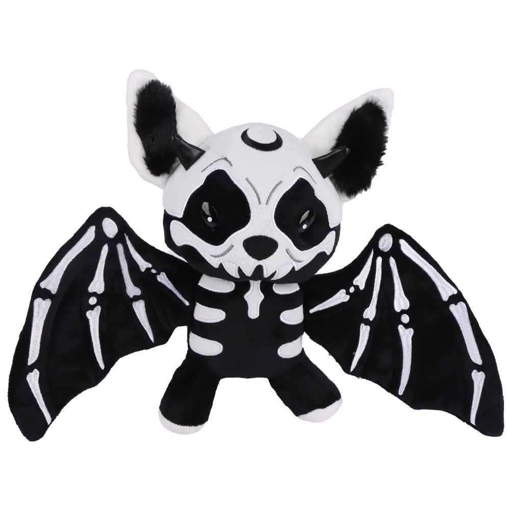 BooBat Friend Cuddle Plushie - Shadow Threadz Crypt