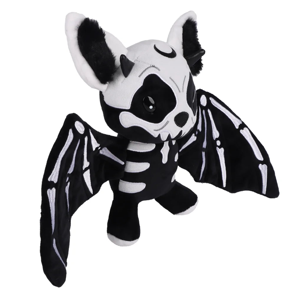 BooBat Friend Cuddle Plushie - Shadow Threadz Crypt