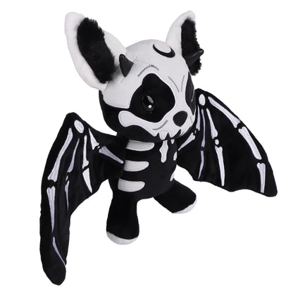 BooBat Friend Cuddle Plushie - Shadow Threadz Crypt