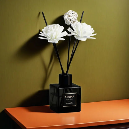 Midnight Hotel Aromatherapy Air Freshener
