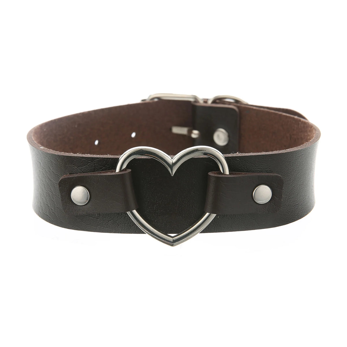 Night Charm Gothic Collar (Colors) - Shadow Threadz Crypt
