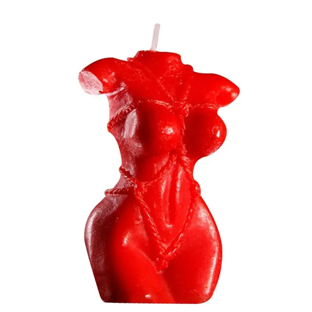 Low Temperature Wax Play Candles - Shadow Threadz Crypt