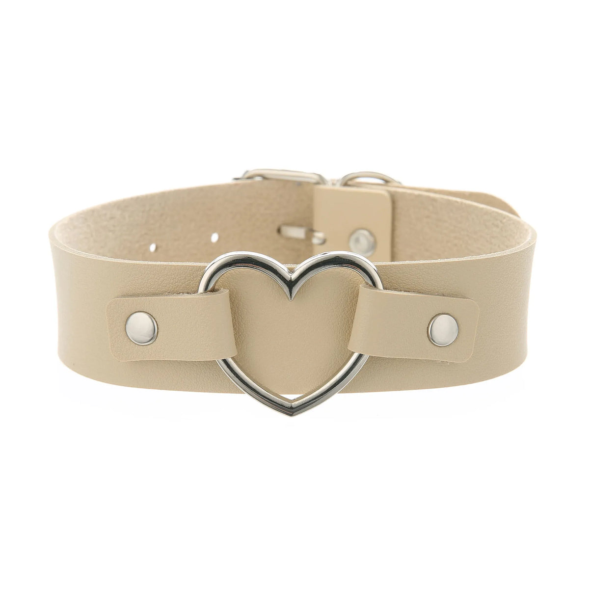 Night Charm Gothic Collar (Colors) - Shadow Threadz Crypt