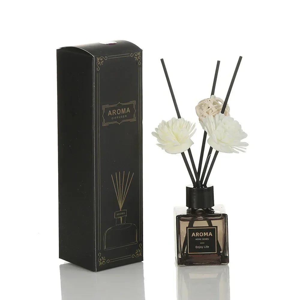 Midnight Hotel Aromatherapy Air Freshener