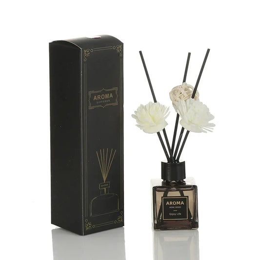Midnight Hotel Aromatherapy Air Freshener