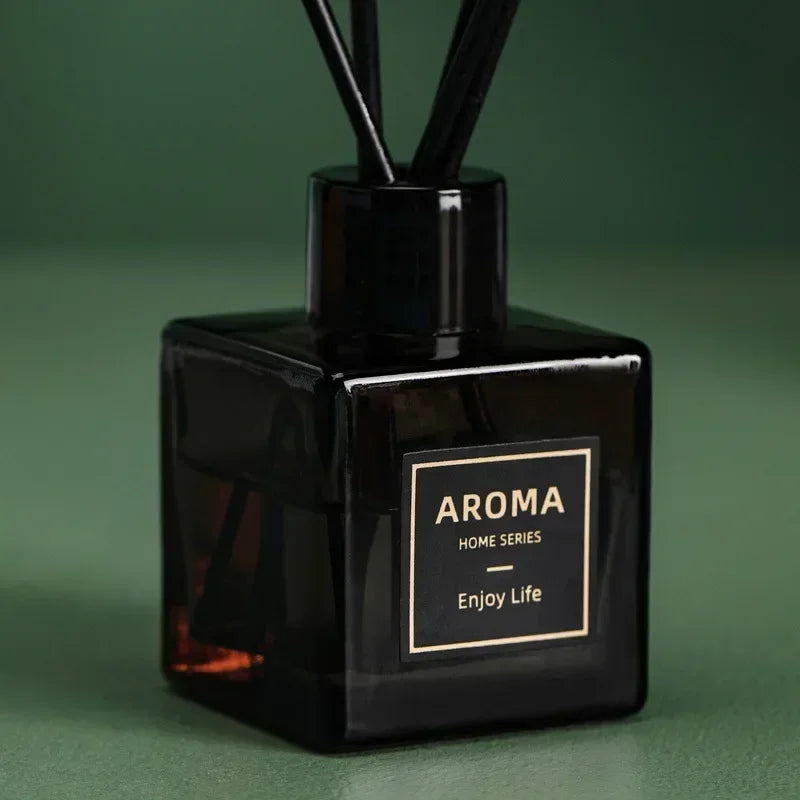 Midnight Hotel Aromatherapy Air Freshener