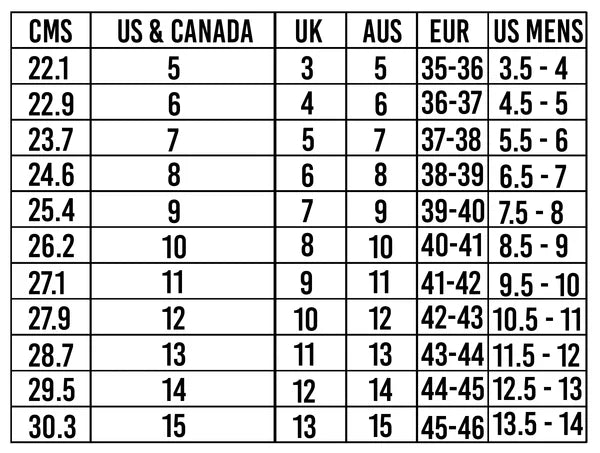 Gnasher Boot