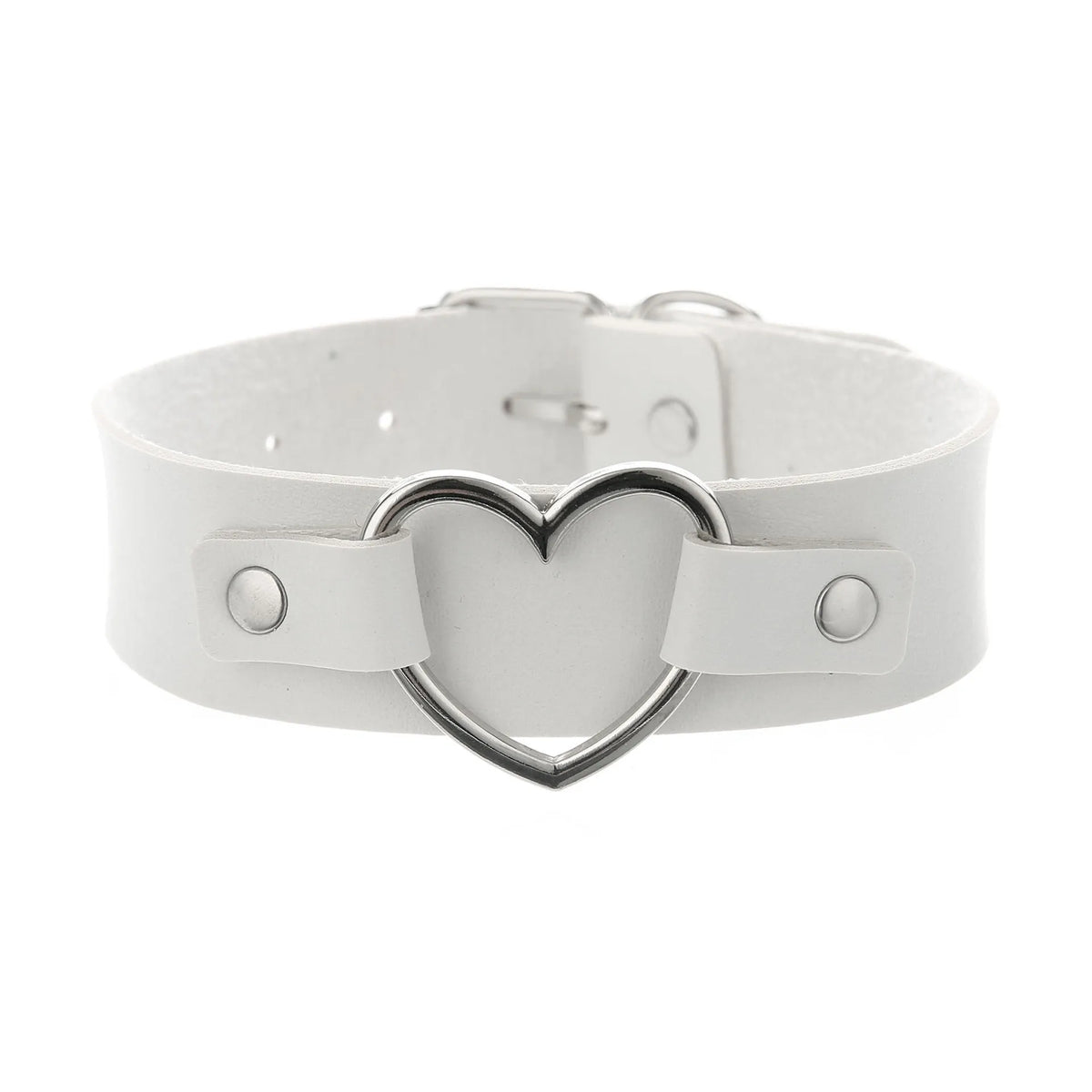 Night Charm Gothic Collar (Colors) - Shadow Threadz Crypt