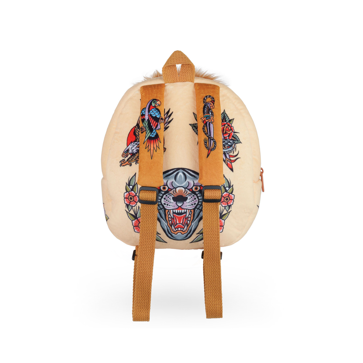 Samuele the Lion Backpack