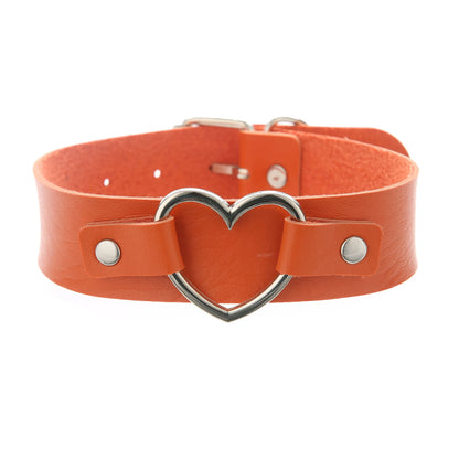 Night Charm Gothic Collar (Colors) - Shadow Threadz Crypt