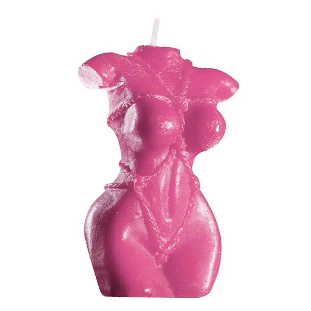 Low Temperature Wax Play Candles - Shadow Threadz Crypt