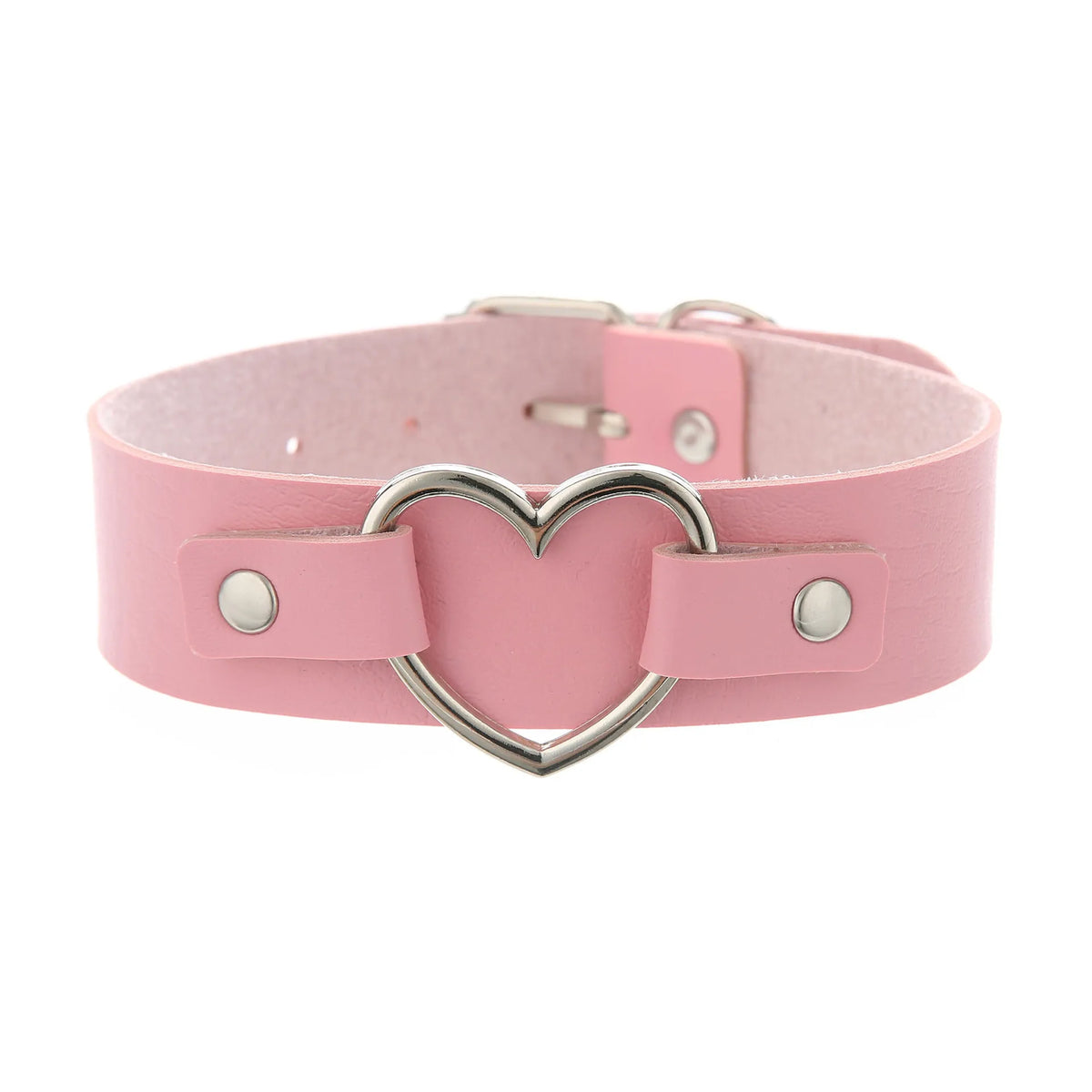 Night Charm Gothic Collar (Colors) - Shadow Threadz Crypt