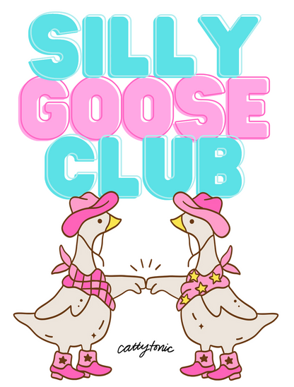 Vinyl Sticker (2 for $5)