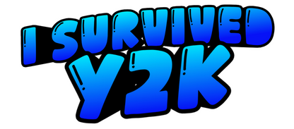 Vinyl Sticker (2 for $5)