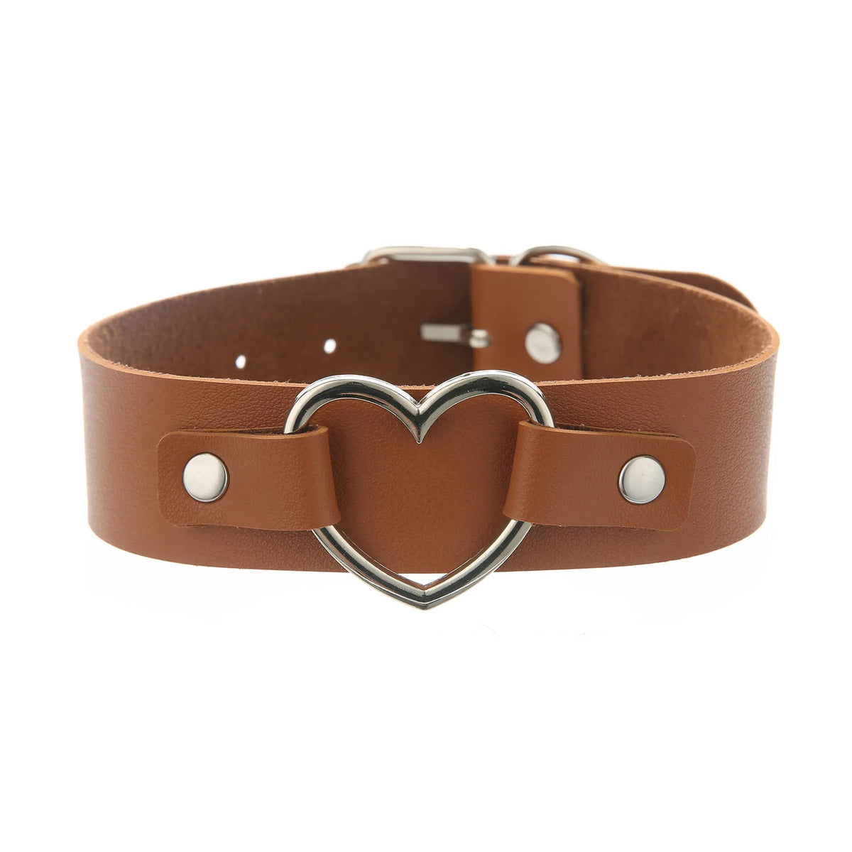 Night Charm Gothic Collar (Colors) - Shadow Threadz Crypt