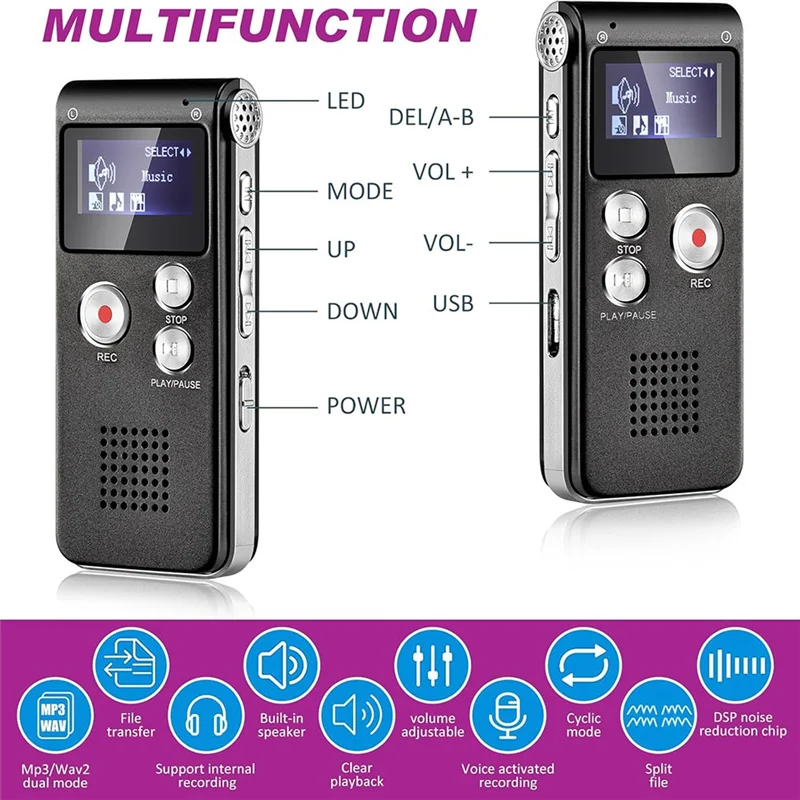 Paranormal Investigation Equipment Kit