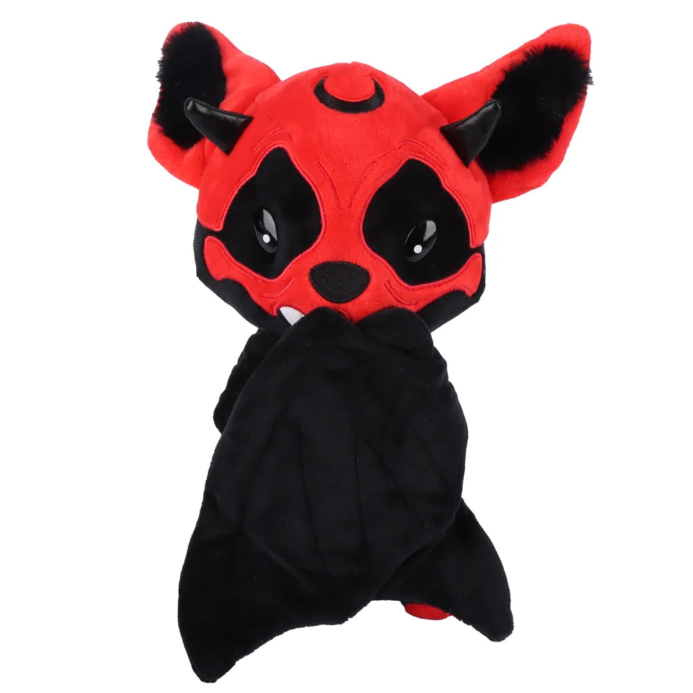 BooBat Friend Cuddle Plushie - Shadow Threadz Crypt