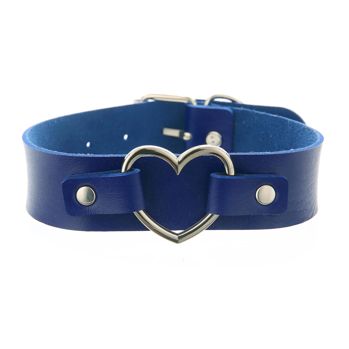 Night Charm Gothic Collar (Colors) - Shadow Threadz Crypt