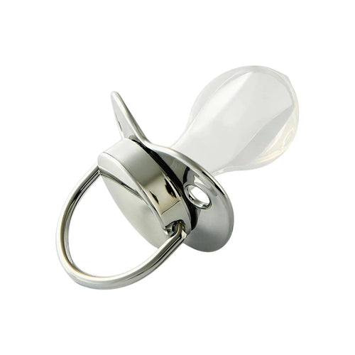 Adult ABDL Silicone Pacifier (Colors)