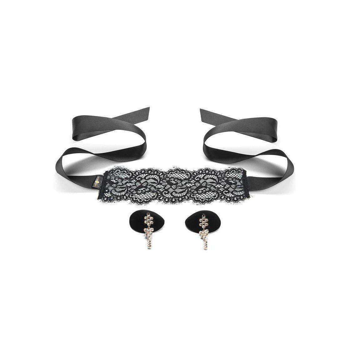 Secret Kisses Temptation Set