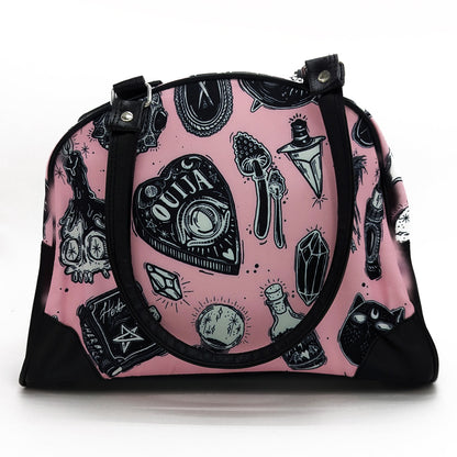 Spells and Spirits Purse