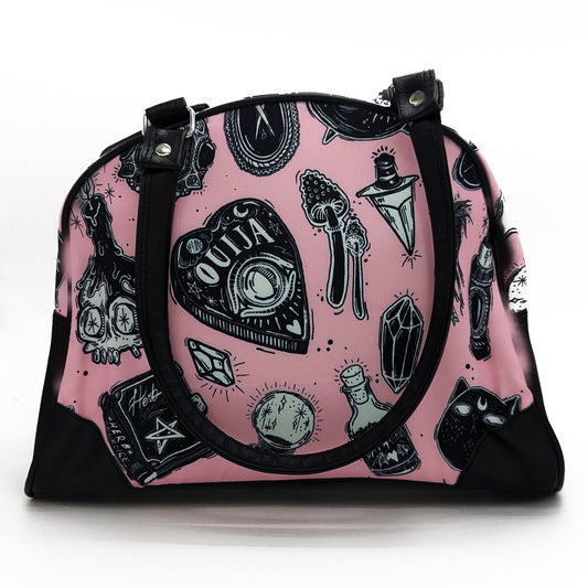 Spells and Spirits Purse