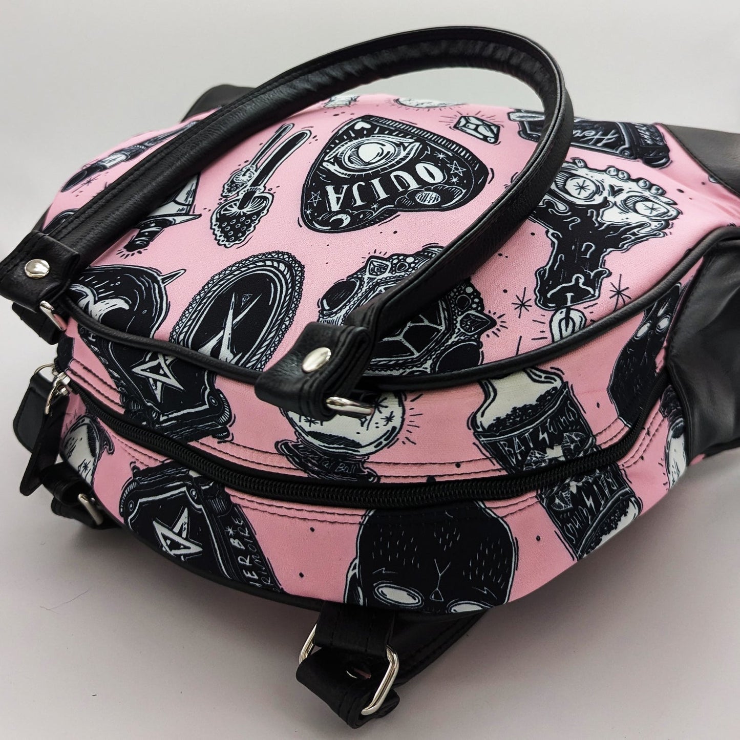 Spells and Spirits Purse
