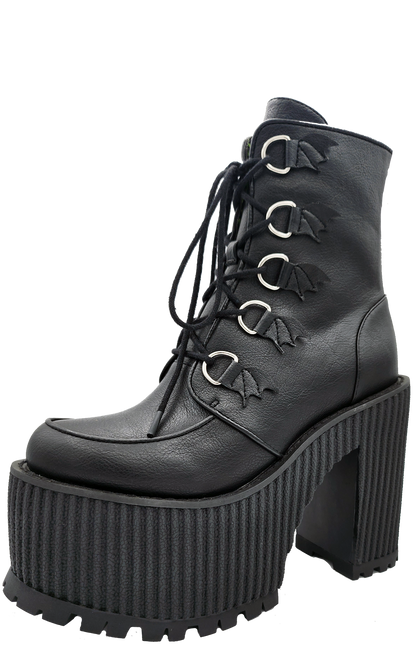 Supercreep Platform
