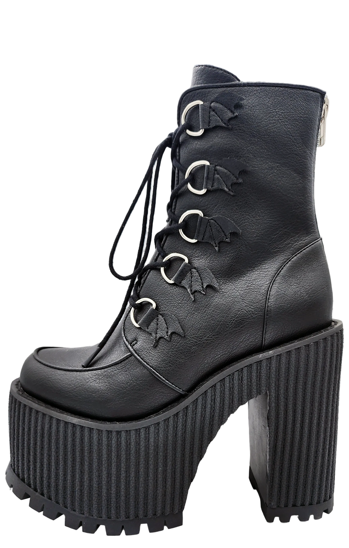 Supercreep Platform