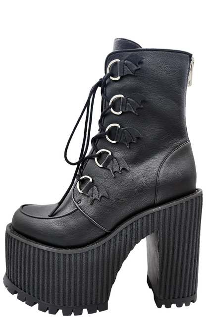Supercreep Platform