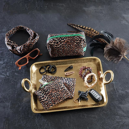 Tapered, Twisted Bow, and Knotted Headbands