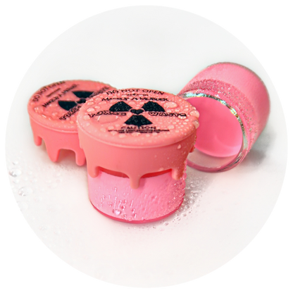 Toxic Waste Neon Eyeliner Collection