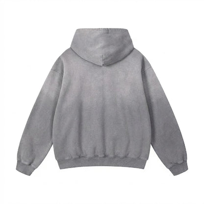 Cult Leader Vintage Wash Play Hoodie (Colors)