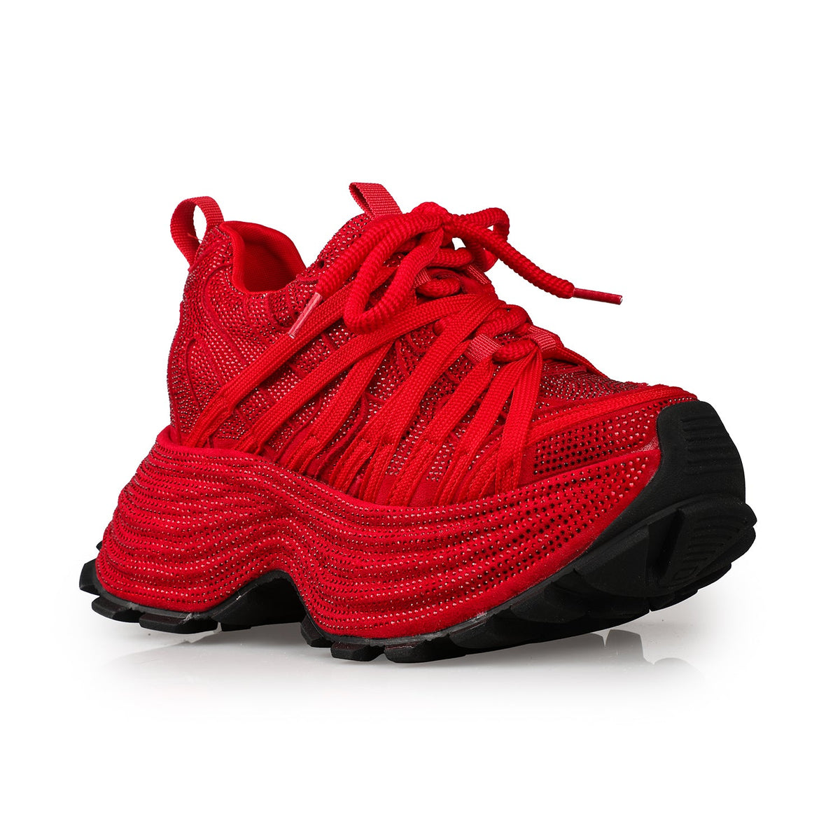 Blood Diamond Afterdark Sneakers