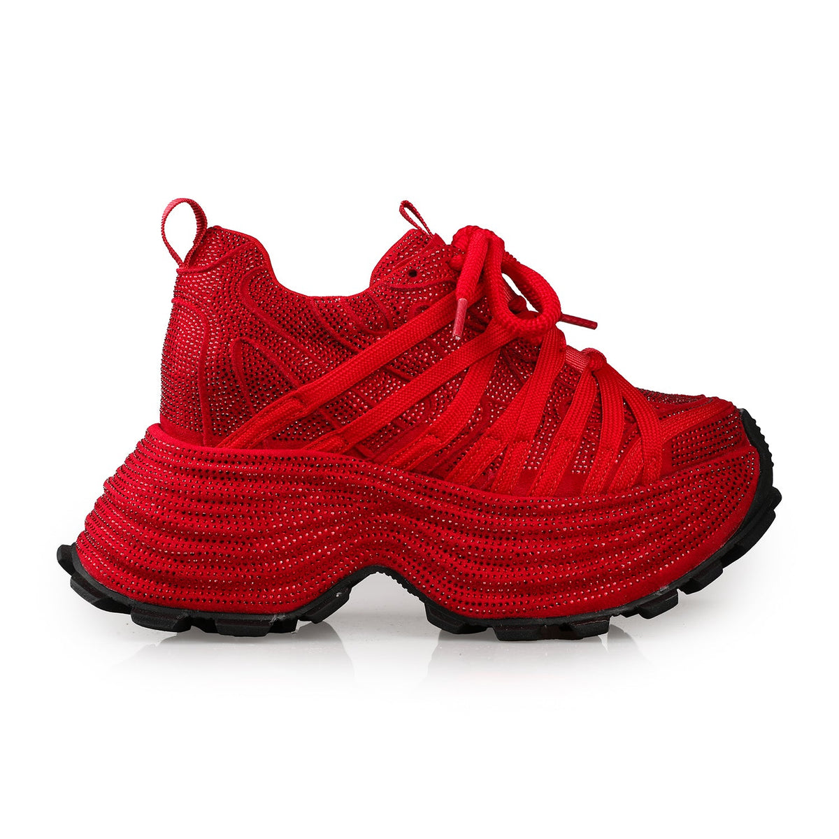 Blood Diamond Afterdark Sneakers