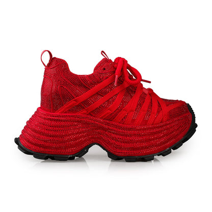 Blood Diamond Afterdark Sneakers