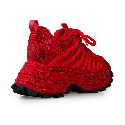 Blood Diamond Afterdark Sneakers