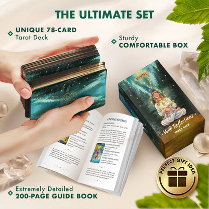 Wild Reflections Tarot
