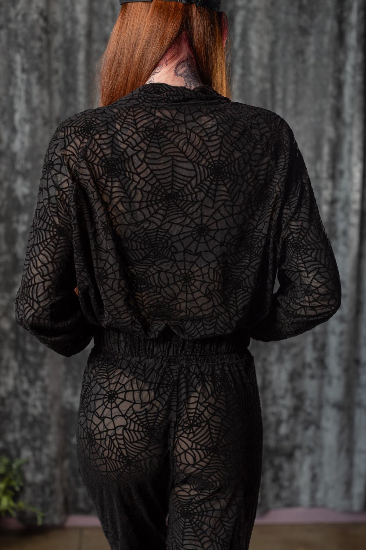 Sinful Web Track Set