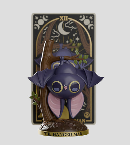 Kaleidos Creative: Wild Magic Tarot Blind Box